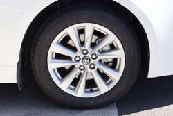 2024 Toyota Corolla Ascent Sport Hybrid