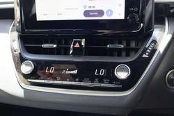 2024 Toyota Corolla Ascent Sport Hybrid