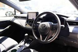 2024 Toyota Corolla Ascent Sport Hybrid