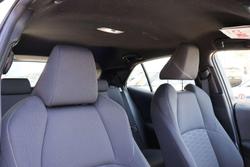 2024 Toyota Corolla Ascent Sport Hybrid