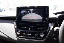 2024 Toyota Corolla Ascent Sport Hybrid