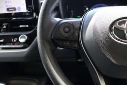 2024 Toyota Corolla Ascent Sport Hybrid