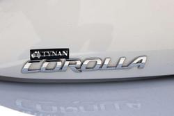 2024 Toyota Corolla Ascent Sport Hybrid