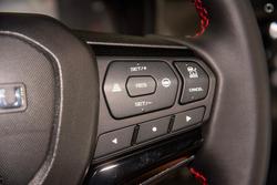 2025 Isuzu D-MAX X-TERRAIN