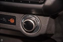 2025 Isuzu D-MAX X-TERRAIN