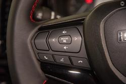 2025 Isuzu D-MAX X-TERRAIN