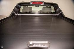 2025 Isuzu D-MAX X-TERRAIN