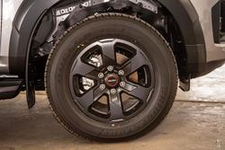 2025 Isuzu D-MAX X-TERRAIN