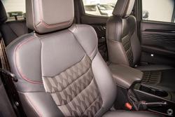 2025 Isuzu D-MAX X-TERRAIN