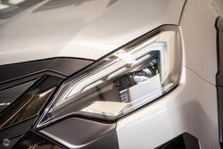 2025 Isuzu D-MAX X-TERRAIN