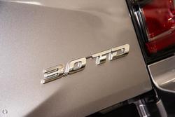 2025 Isuzu D-MAX X-TERRAIN