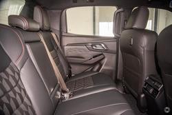 2025 Isuzu D-MAX X-TERRAIN