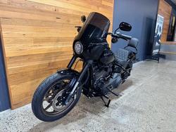 2020 HARLEY-DAVIDSON FXLRS LOW RIDER S (114)