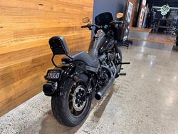 2020 HARLEY-DAVIDSON FXLRS LOW RIDER S (114)