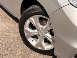 2018 Honda Odyssey VTi