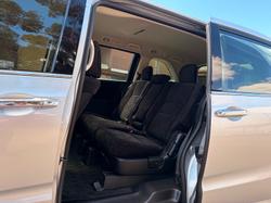 2018 Honda Odyssey VTi