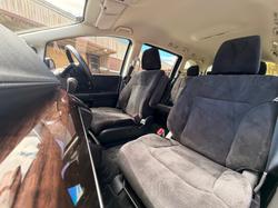 2018 Honda Odyssey VTi