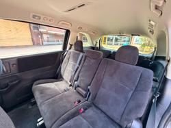 2018 Honda Odyssey VTi