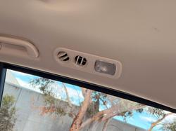 2018 Honda Odyssey VTi