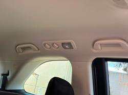 2018 Honda Odyssey VTi