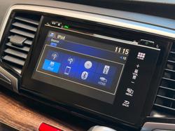 2018 Honda Odyssey VTi