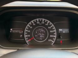 2018 Honda Odyssey VTi