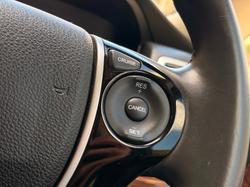 2018 Honda Odyssey VTi