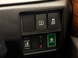 2018 Honda Odyssey VTi