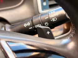 2018 Honda Odyssey VTi