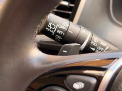 2018 Honda Odyssey VTi