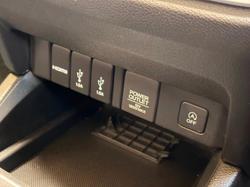 2018 Honda Odyssey VTi