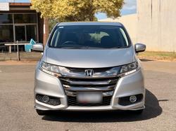 2018 Honda Odyssey VTi
