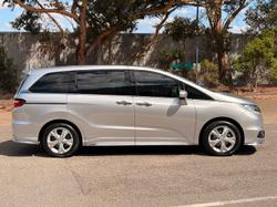 2018 Honda Odyssey VTi