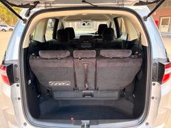 2018 Honda Odyssey VTi