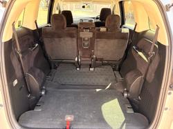 2018 Honda Odyssey VTi