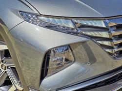 2021 Hyundai Tucson Highlander NX4.V1 MY22 AWD Titan Grey