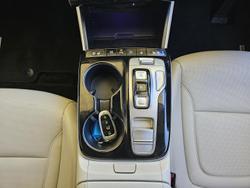 2021 Hyundai Tucson Highlander NX4.V1 MY22 AWD Titan Grey