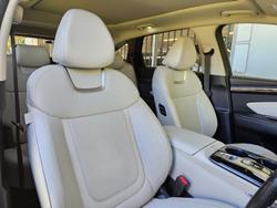 2021 Hyundai Tucson Highlander NX4.V1 MY22 AWD Titan Grey