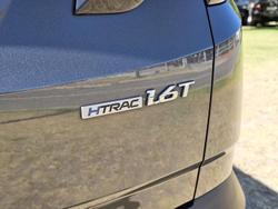 2021 Hyundai Tucson Highlander NX4.V1 MY22 AWD Titan Grey