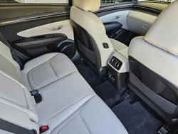 2021 Hyundai Tucson Highlander NX4.V1 MY22 AWD Titan Grey