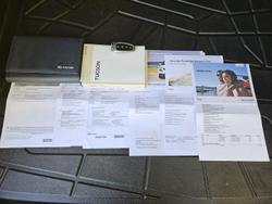 2021 Hyundai Tucson Highlander NX4.V1 MY22 AWD Titan Grey