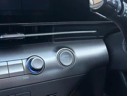 2025 Hyundai Kona Hybrid