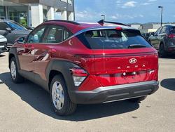 2025 Hyundai Kona Hybrid