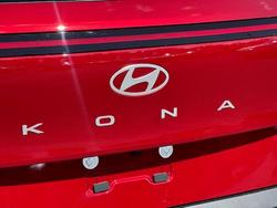2025 Hyundai Kona Hybrid