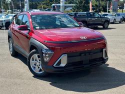 2025 Hyundai Kona Hybrid