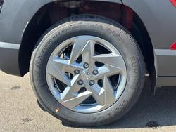 2025 Hyundai Kona Hybrid