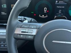 2025 Hyundai Kona Hybrid