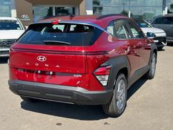 2025 Hyundai Kona Hybrid