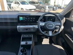 2025 Hyundai Kona Hybrid