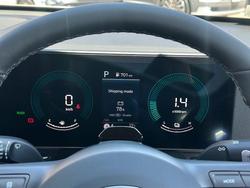 2025 Hyundai Kona Hybrid